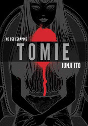 Tomie Complete Deluxe Edition