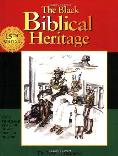 Black Biblical Heritage