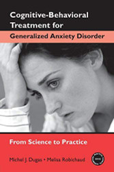 Cognitive-Behavioral Treatment For Generalized Anxiety Disorder