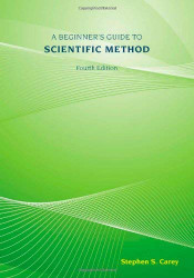 Beginner's Guide To Scientific Method