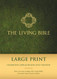 Living Bible Large Print Edition