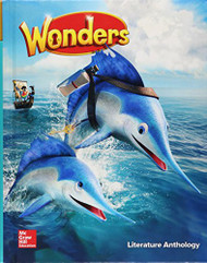 Wonders Literature Anthology Grade 2