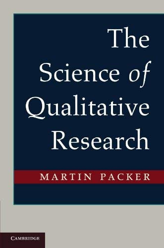 Science Of Qualitative Research