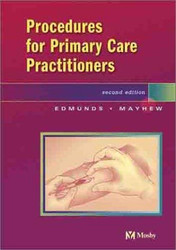 Procedures For The Primary Care Practitioner