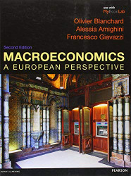 Macroeconomics A European Perspective