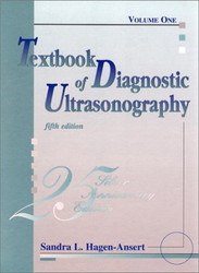 Textbook Of Diagnostic Ultrasonography