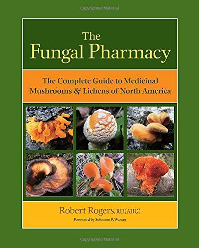 Fungal Pharmacy