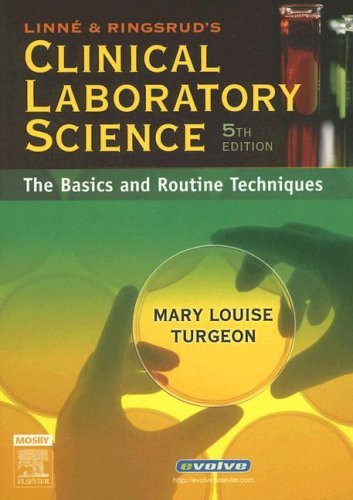 Linne And Ringsrud's Clinical Laboratory Science