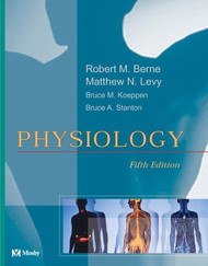 Berne And Levy Physiology