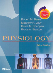 Berne And Levy Physiology