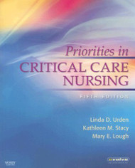 Priorities In Critical Care Nursing