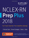 NCLEX-RN Prep Plus 2018