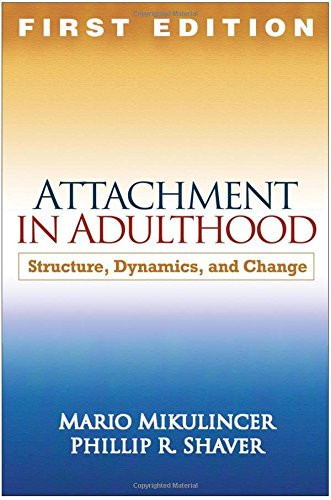 Attachment in Adulthood