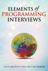Elements Of Programming Interviews