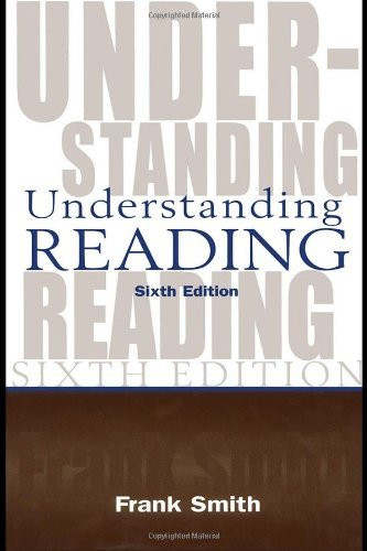 Understanding Reading