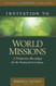 Invitation To World Missions