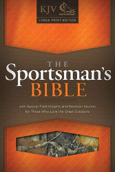 Sportsman's Bible