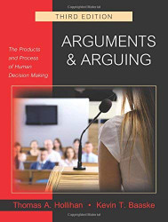 Arguments and Arguing