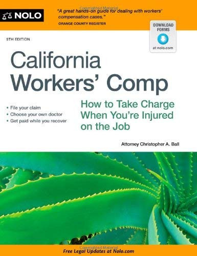 California Workers' Comp