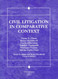 Civil Litigation In Comparative Context