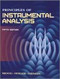 Principles Of Instrumental Analysis