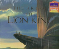 Art Of The Lion King