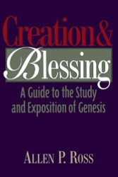 Creation And Blessing