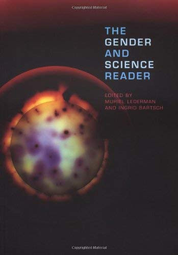 Gender And Science Reader