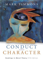 Conduct And Character