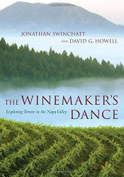 Winemaker's Dance