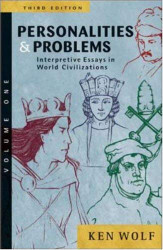Personalities And Problems