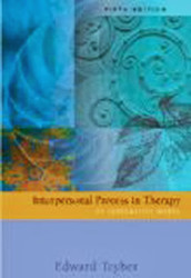 Interpersonal Process In Therapy