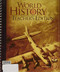 World History Teacher's Edition - A and B Book