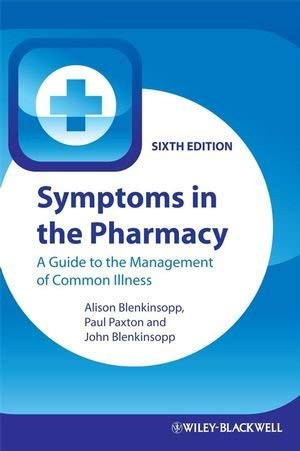 Symptoms in the Pharmacy