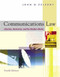 Communications Law