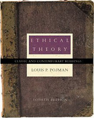 Ethical Theory
