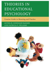 Theories In Educational Psychology