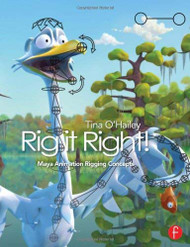 Rig It Right! Maya Animation Rigging Concepts