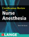 Certification Review For Nurse Anesthesia
