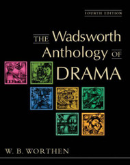 Wadsworth Anthology of Drama