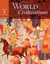 World Civilizations Volume 1