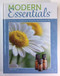 Modern Essentials A Contemporary Guide To The Therapeutic Use Of Essential