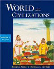 World Civilizations Volume 1