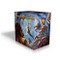 Heroes of Olympus Boxed Set