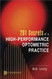 201 Secrets Of A High-Performance Optometric Practice