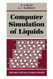 Computer Simulation Of Liquids