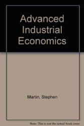 Advanced Industrial Economics