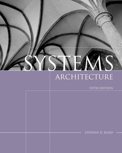 Systems Architecture