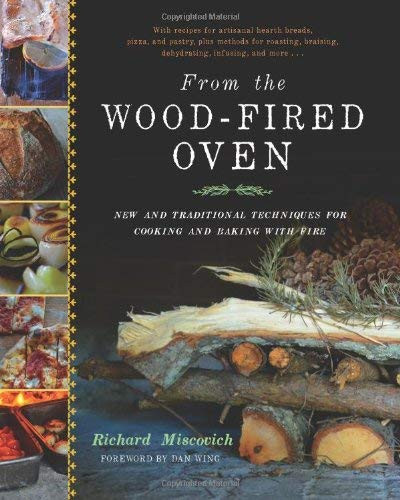 From The Wood-Fired Oven