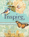Inspire Bible NLT: The Bible for Creative Journaling (Inspire: Full Size)